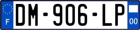 DM-906-LP