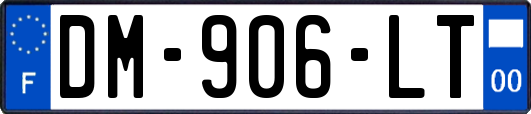 DM-906-LT