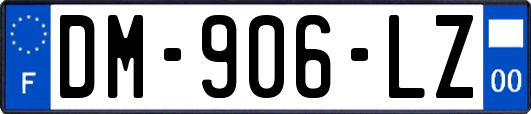 DM-906-LZ