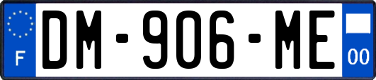 DM-906-ME
