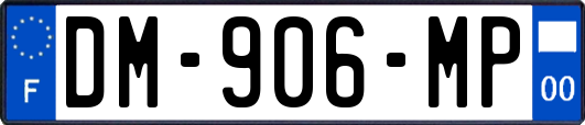 DM-906-MP