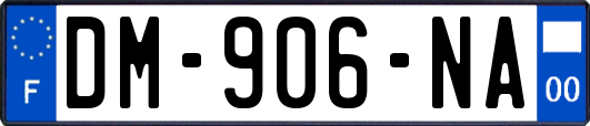 DM-906-NA
