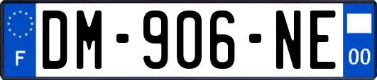 DM-906-NE