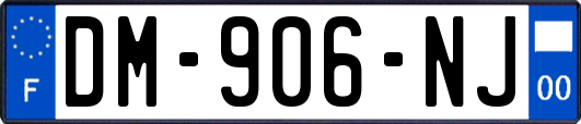 DM-906-NJ