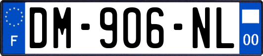 DM-906-NL
