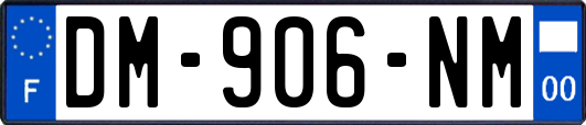 DM-906-NM