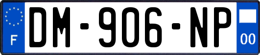 DM-906-NP