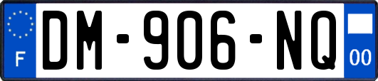 DM-906-NQ