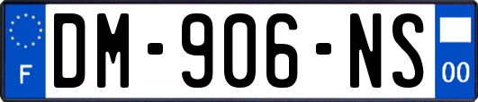 DM-906-NS