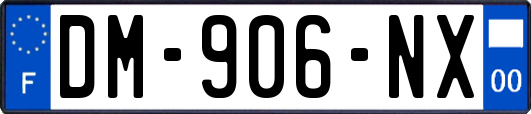 DM-906-NX