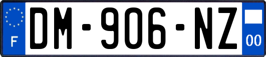DM-906-NZ