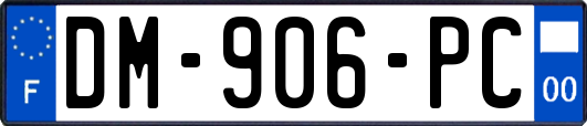 DM-906-PC