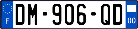DM-906-QD