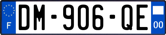 DM-906-QE