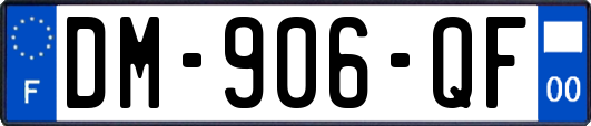 DM-906-QF