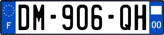 DM-906-QH