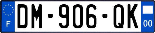DM-906-QK