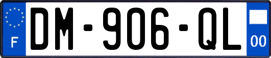 DM-906-QL