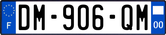 DM-906-QM