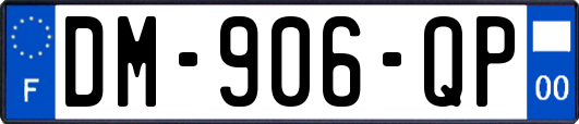 DM-906-QP