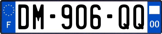 DM-906-QQ