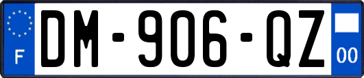DM-906-QZ
