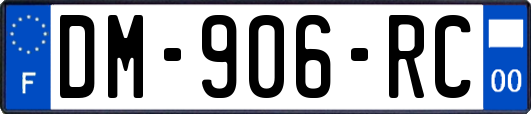 DM-906-RC