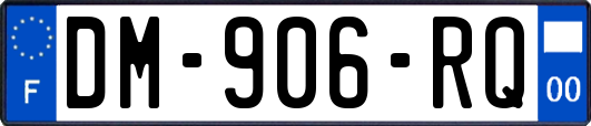 DM-906-RQ