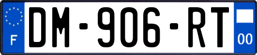 DM-906-RT
