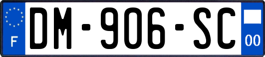 DM-906-SC