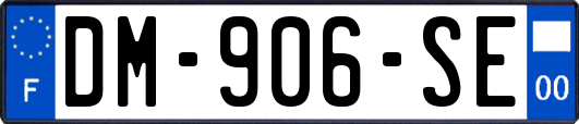 DM-906-SE
