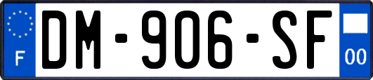 DM-906-SF
