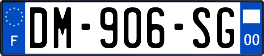 DM-906-SG