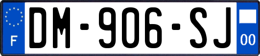 DM-906-SJ