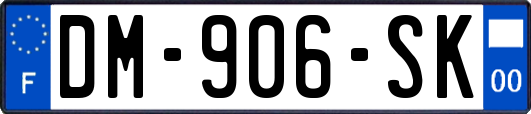DM-906-SK