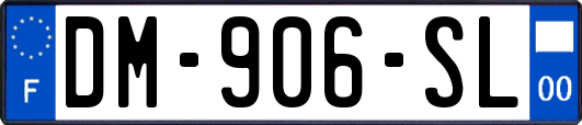 DM-906-SL