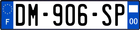 DM-906-SP