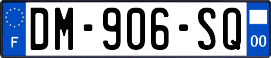 DM-906-SQ