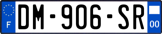 DM-906-SR