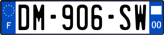 DM-906-SW