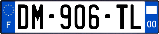 DM-906-TL