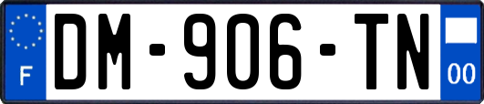 DM-906-TN