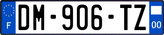 DM-906-TZ