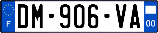 DM-906-VA
