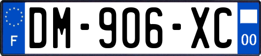 DM-906-XC