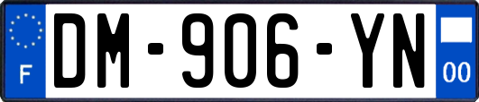 DM-906-YN