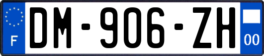 DM-906-ZH