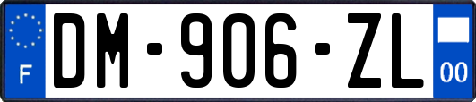 DM-906-ZL