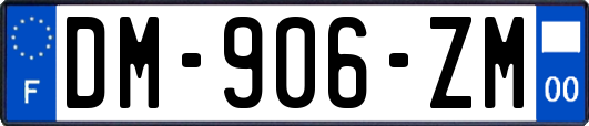 DM-906-ZM