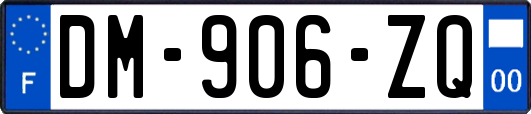 DM-906-ZQ